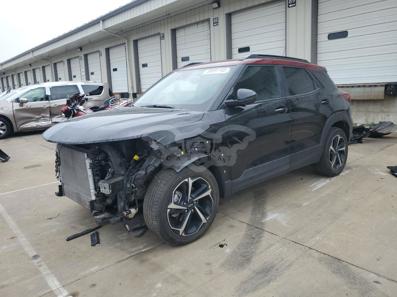 Chevrolet Trailblazer RS 1.3L  3 2023