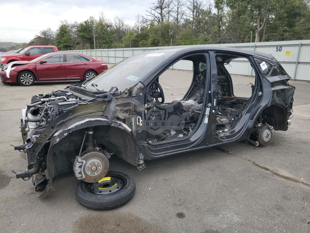 Acura RDX A-SPEC 2.0L  4 2024