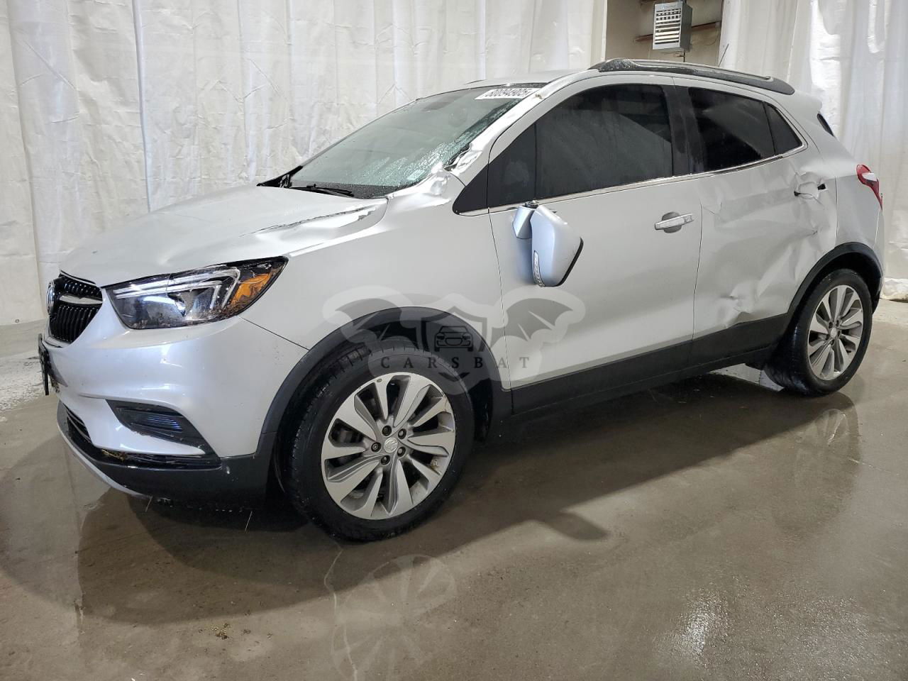 Buick Encore PREFERRED 1.4L  4 2019
