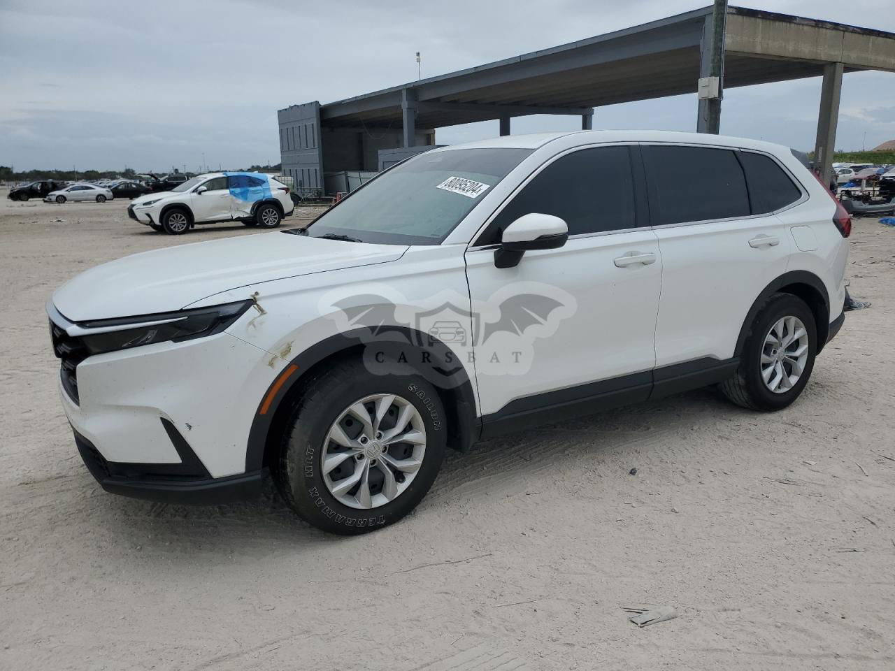 Honda CR-V LX 1.5L  4 2023