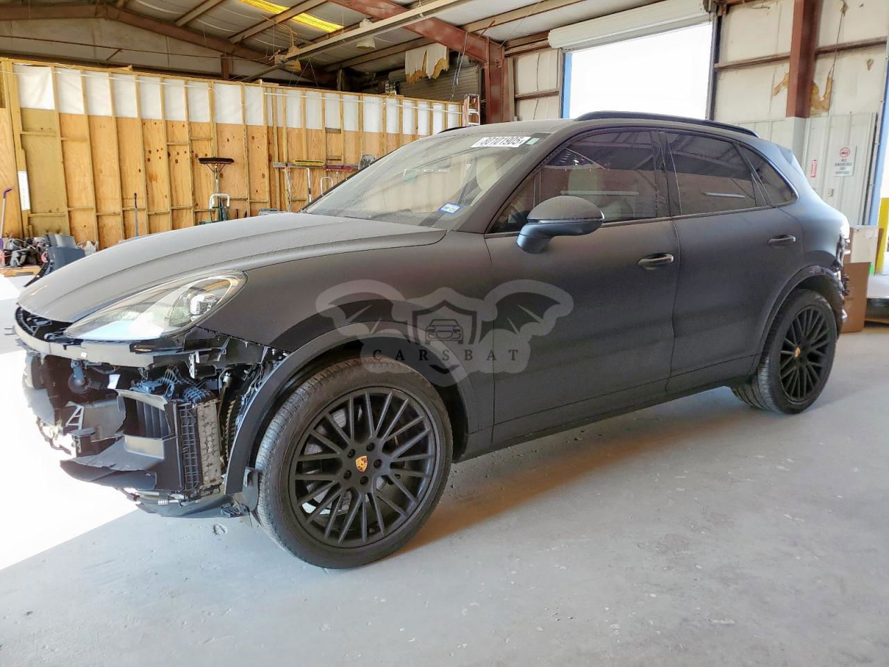Porsche Cayenne BASE 3.0L  6 2023