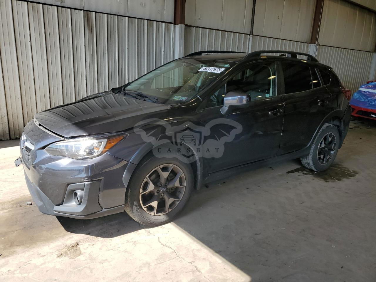 Subaru Crosstrek PREMIUM 2.0L  4 2019