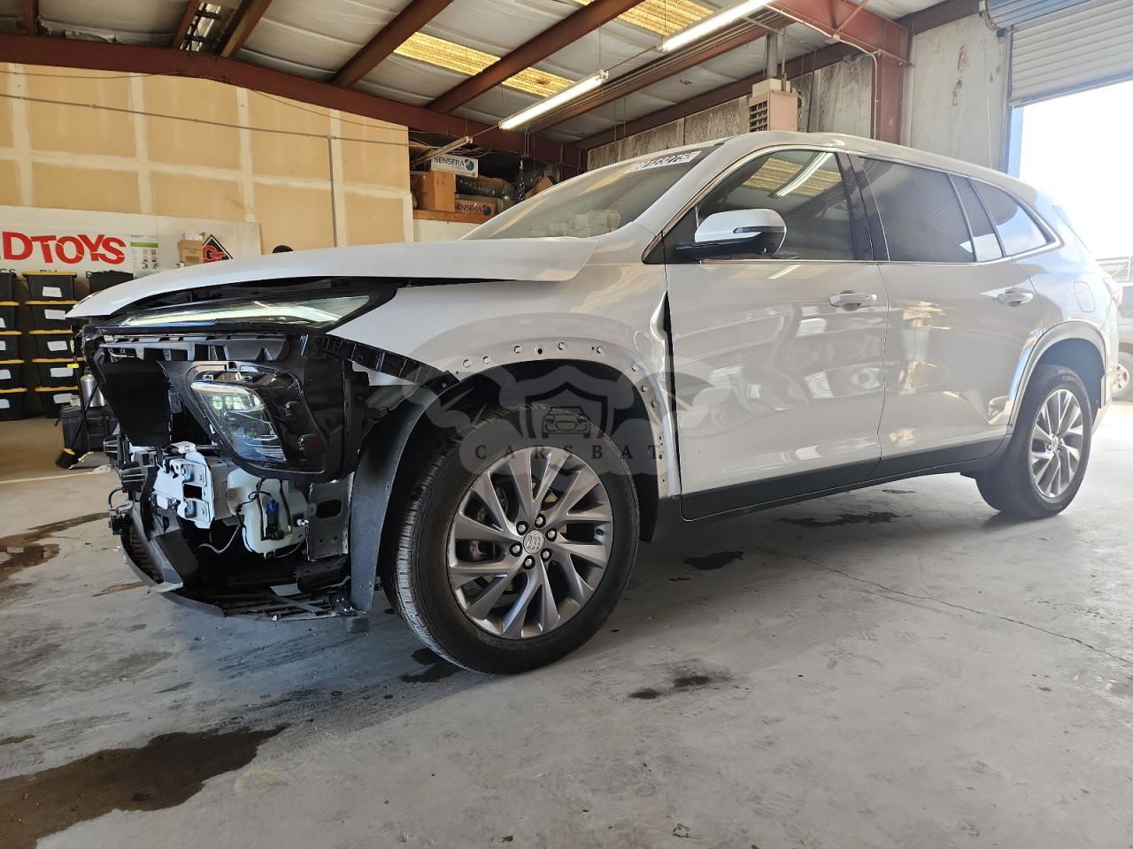Buick Enclave PREFERRED 2.5L  4 2025