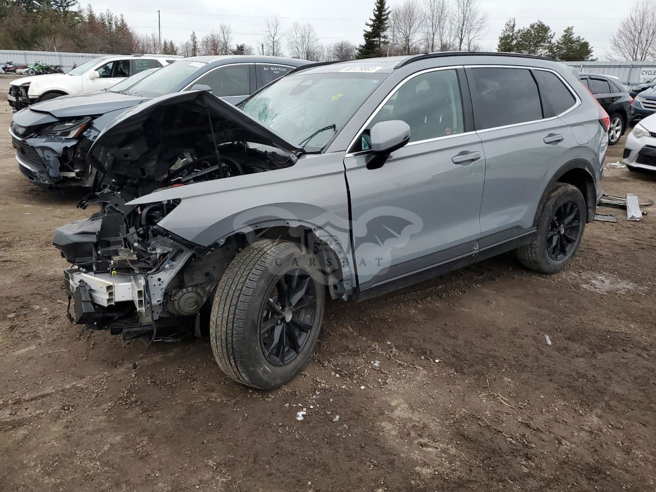 Honda CR-V SPORT 1.5L  4 2023