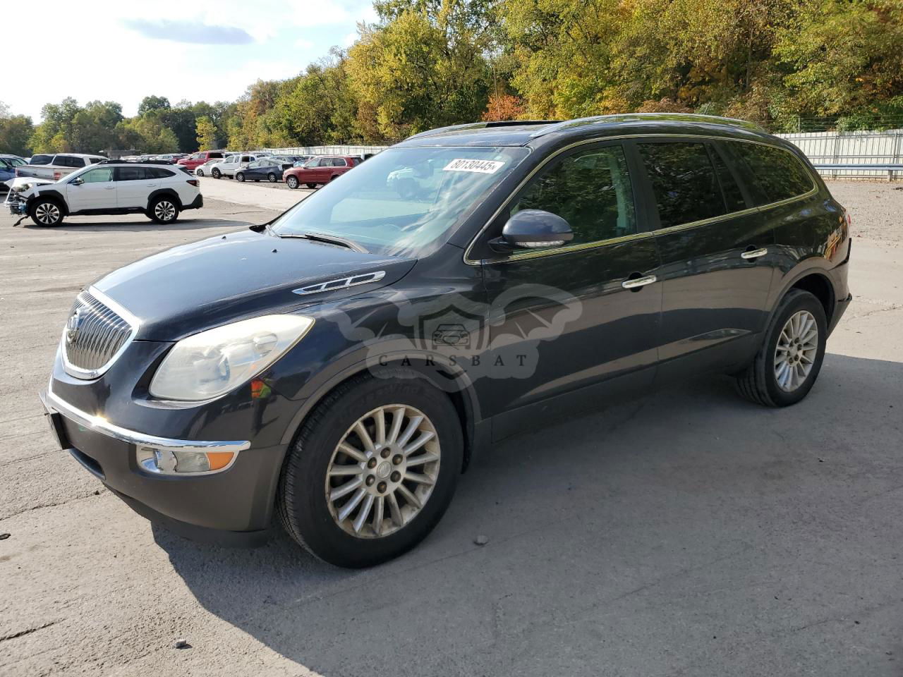 Buick Enclave CX 3.6L  6 2011