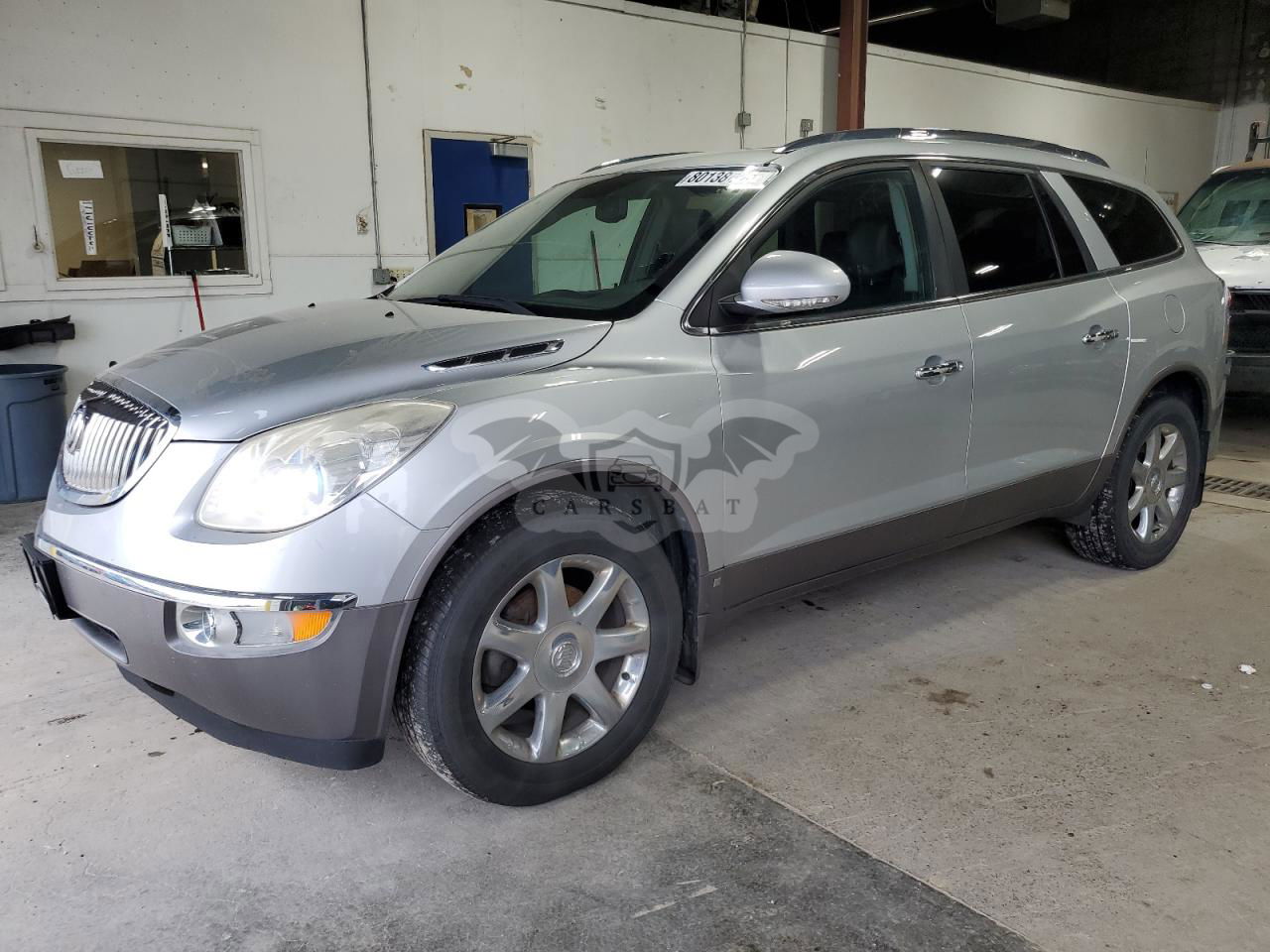 Buick Enclave CXL 3.6L  6 2010