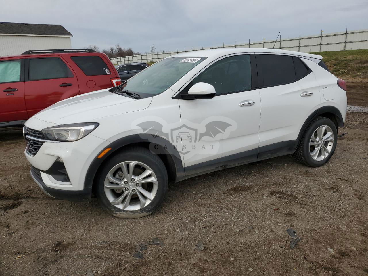 Buick Encore PREFERRED 1.2L  3 2023