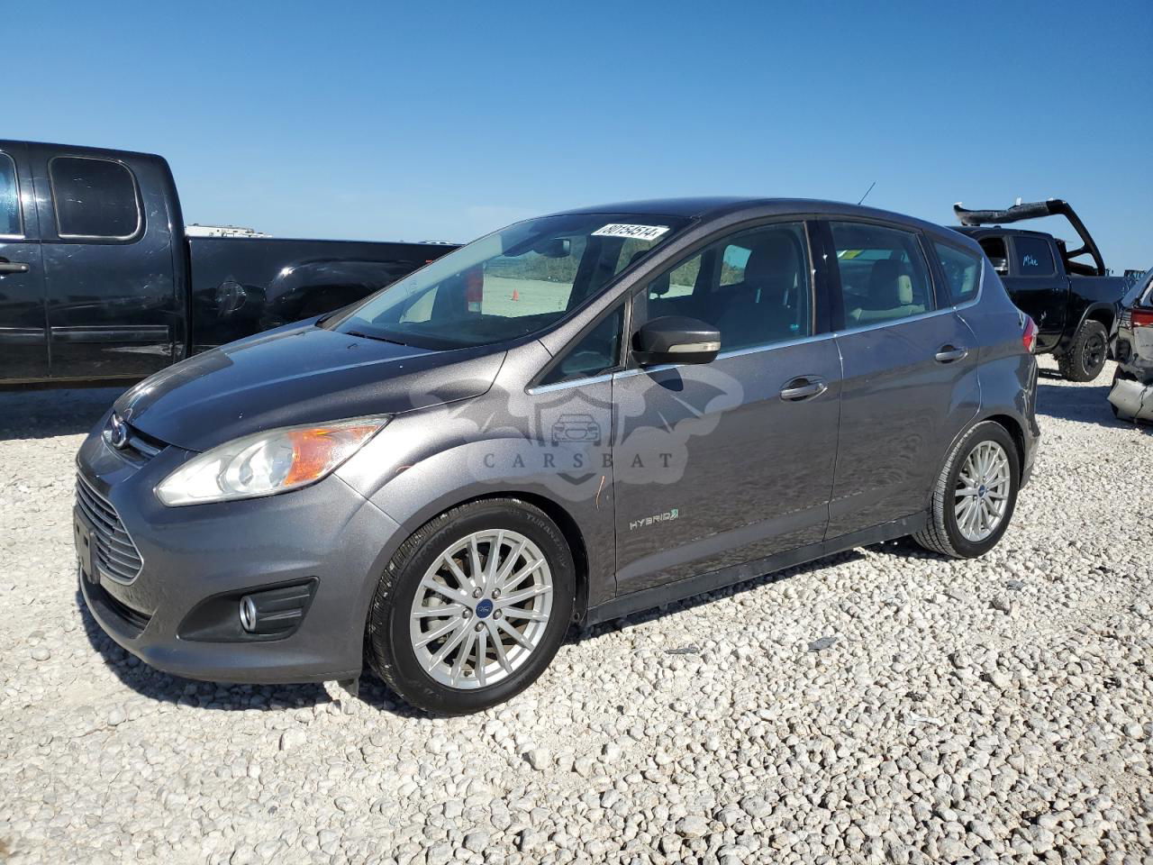 Ford C-Max SEL 2.0L  4 2013