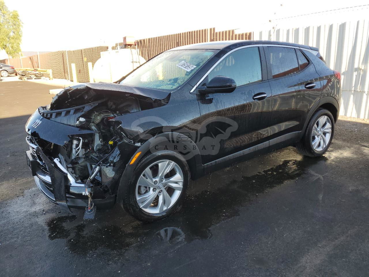 Buick Encore PREFERRED 1.3L  3 2025