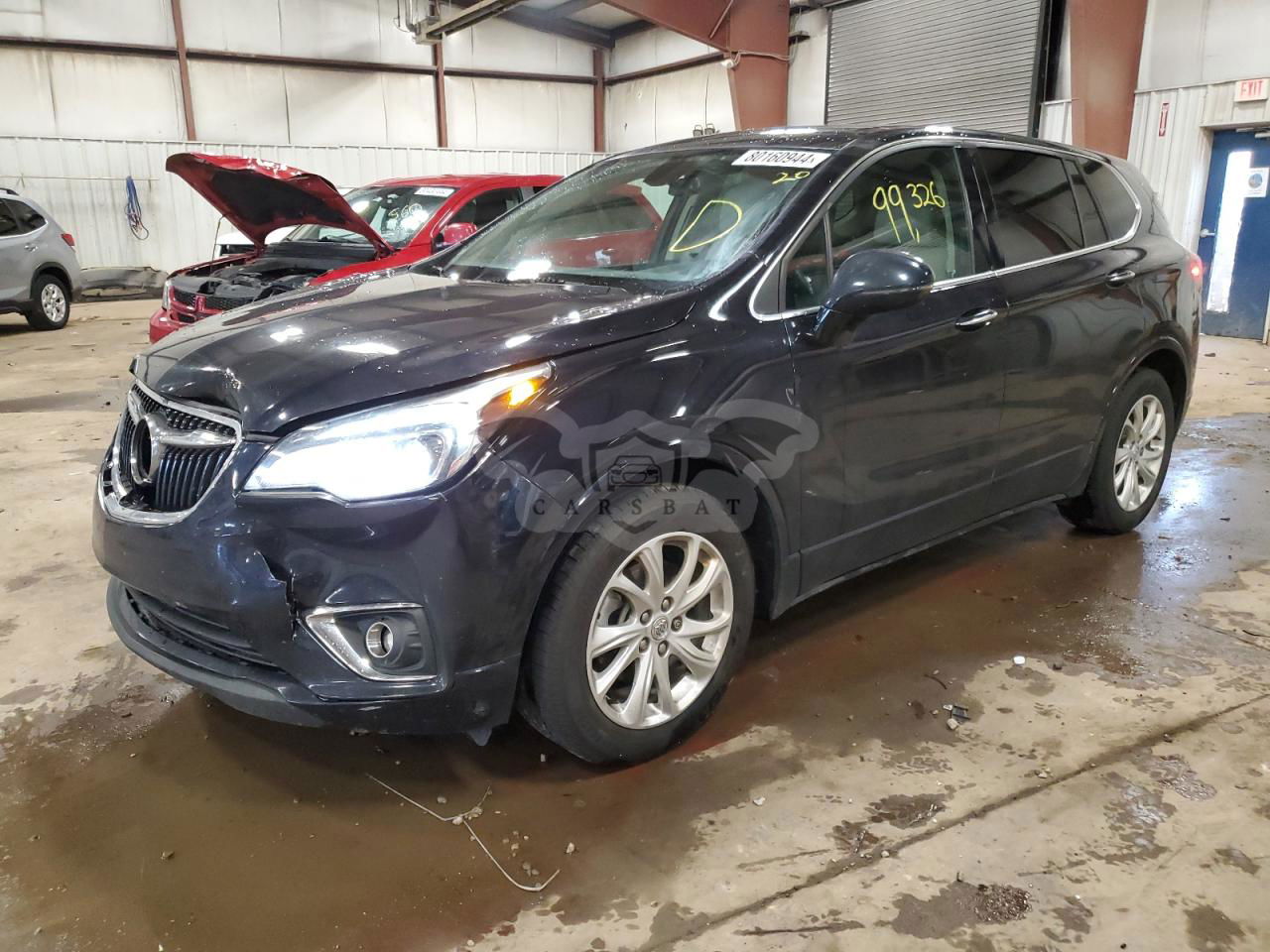 Buick Envision PREFERRED 2.5L  4 2020
