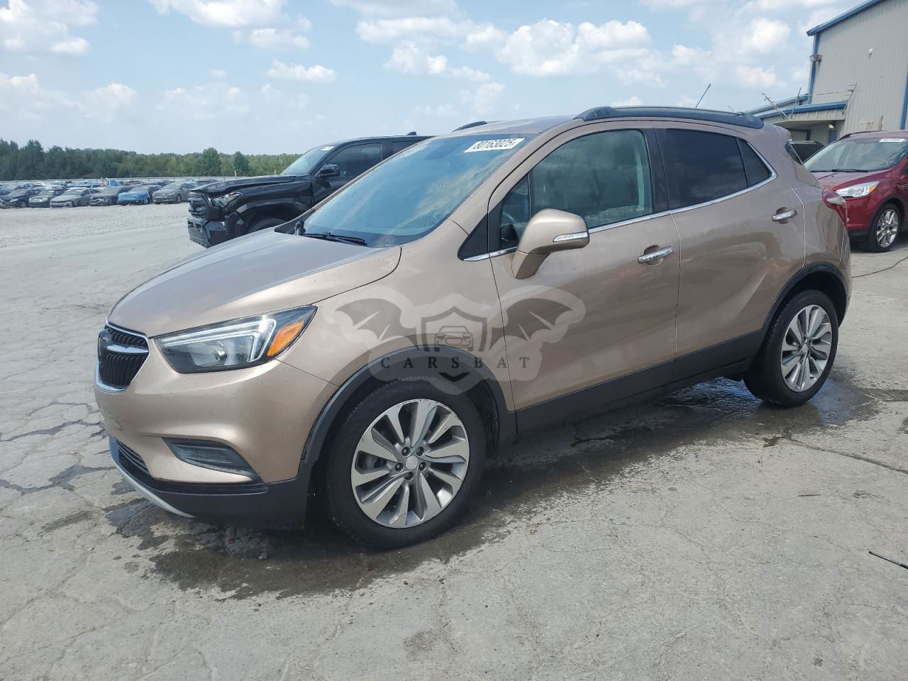 Buick Encore PREFERRED 1.4L  4 2019