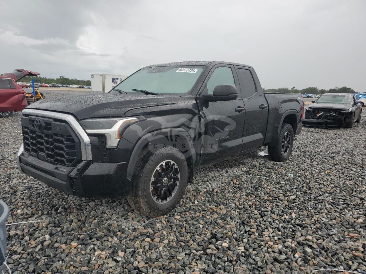 Toyota Tundra DOUBLE CAB SR 3.4L  6 2023