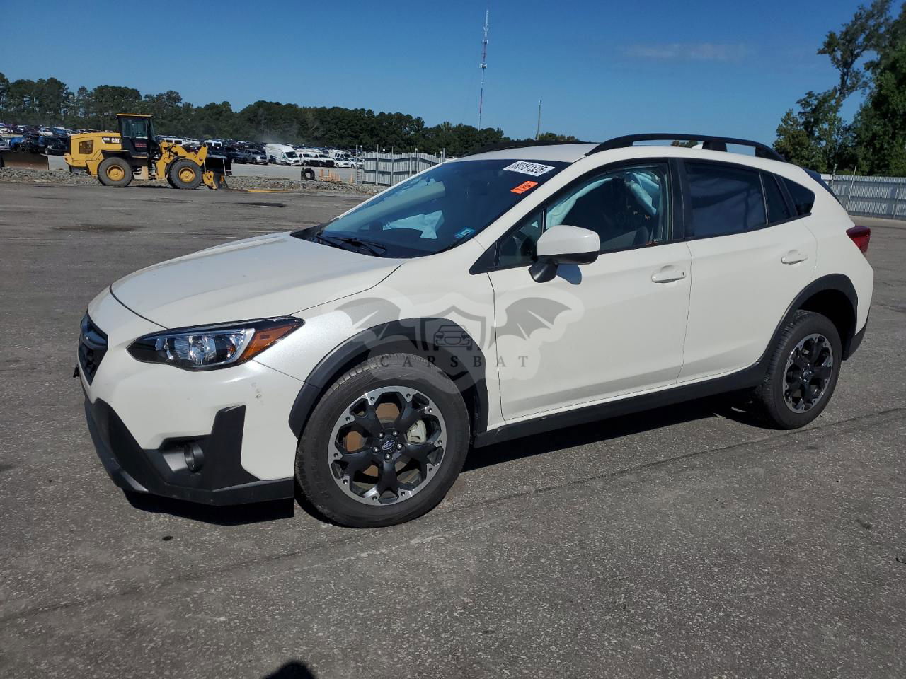 Subaru Crosstrek PREMIUM 2.0L  4 2023