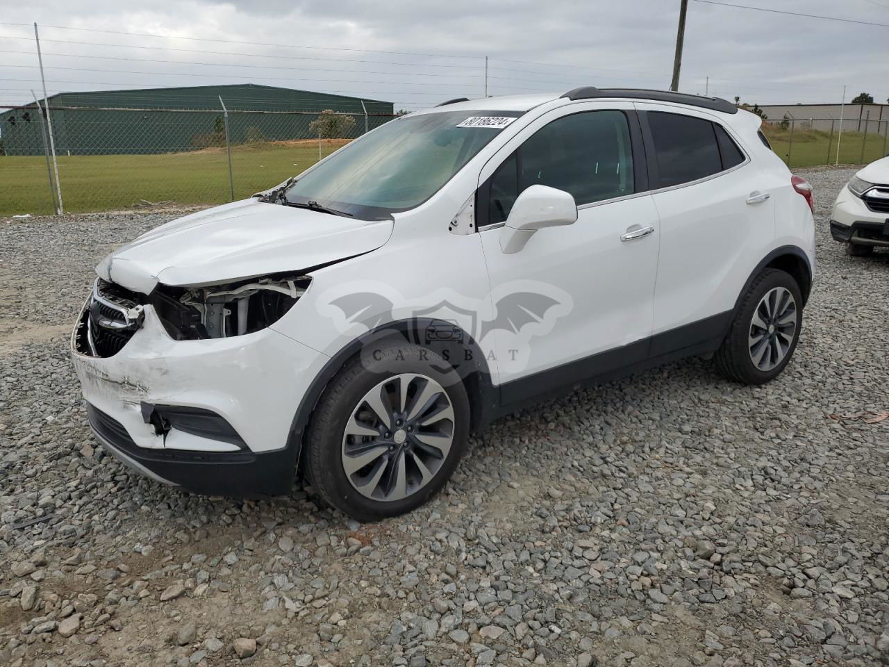 Buick Encore PREFERRED 1.4L  4 2021