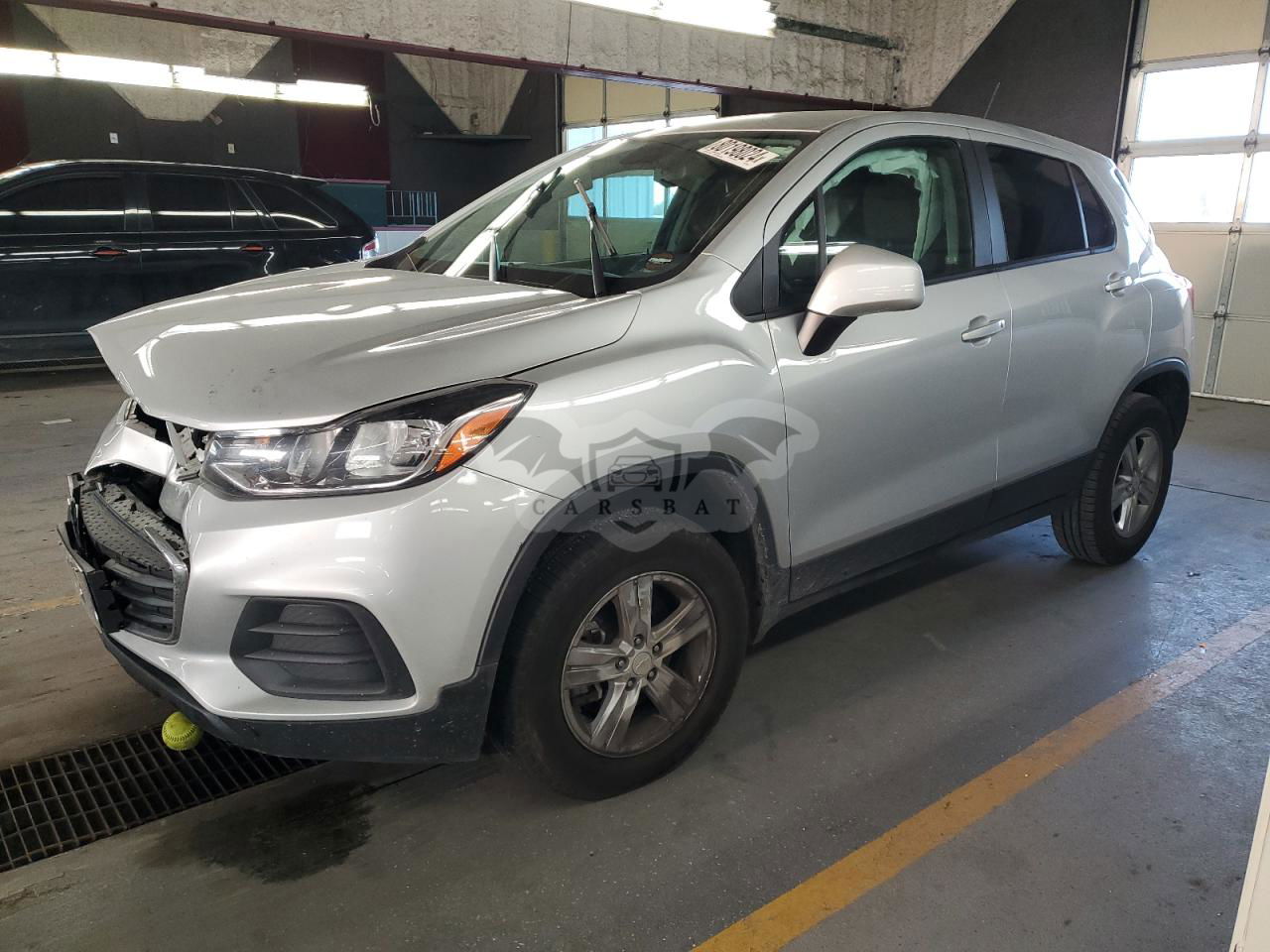 Chevrolet Trax LS 1.4L  4 2022