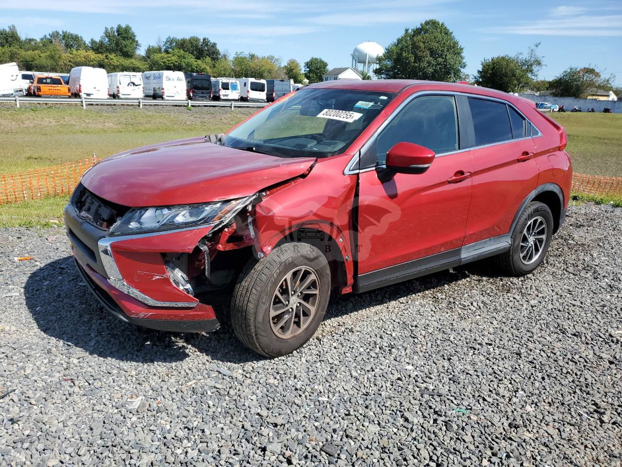 Mitsubishi Eclipse ES 1.5L  4 2020