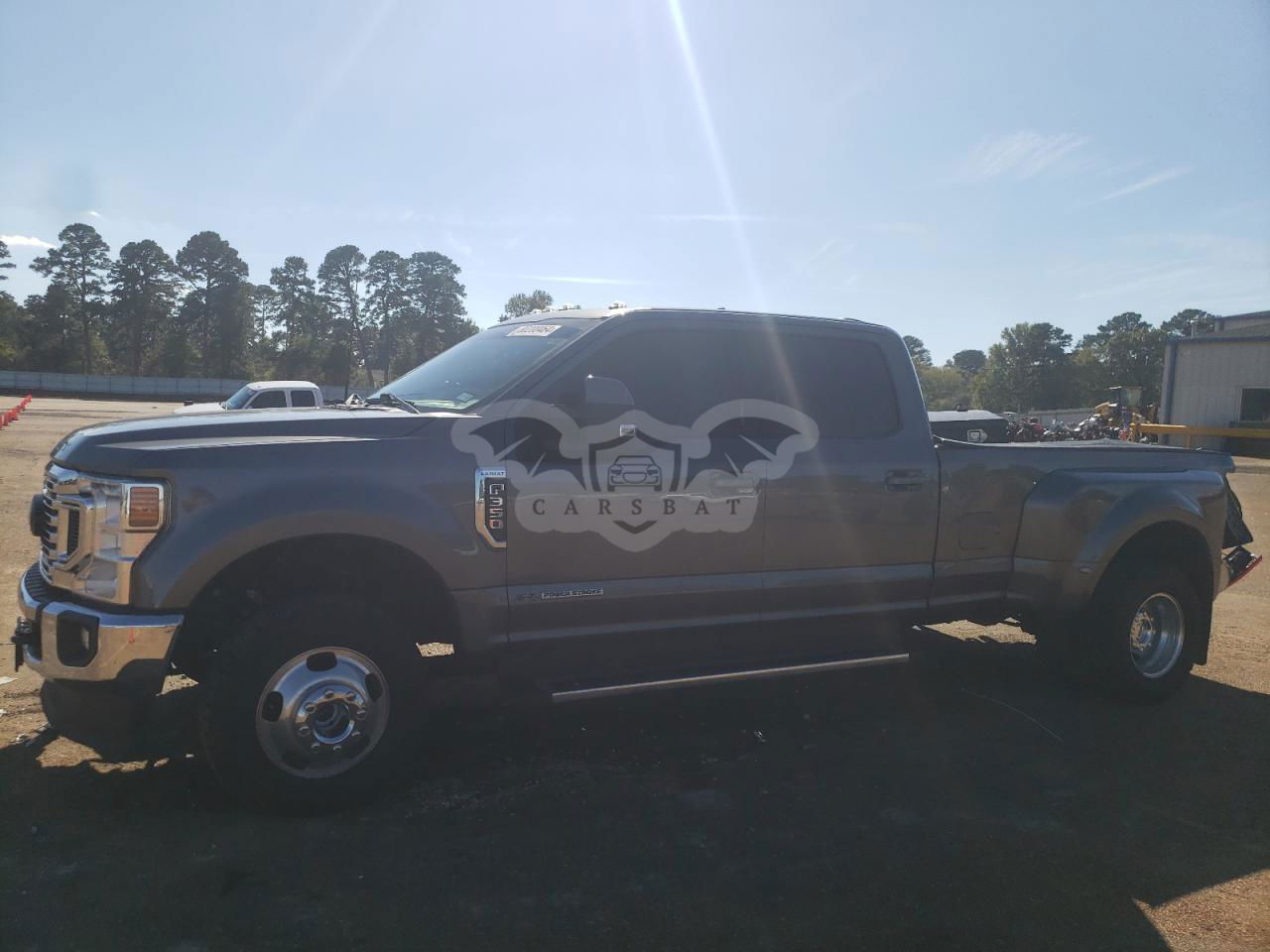 Ford F-350 SUPER DUTY 6.7L  8 2022