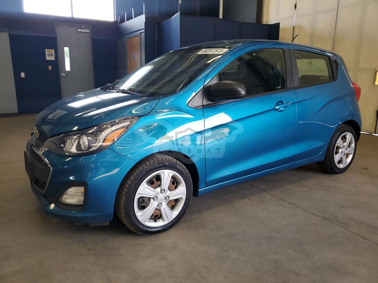 Chevrolet Spark LS 1.4L  4 2019