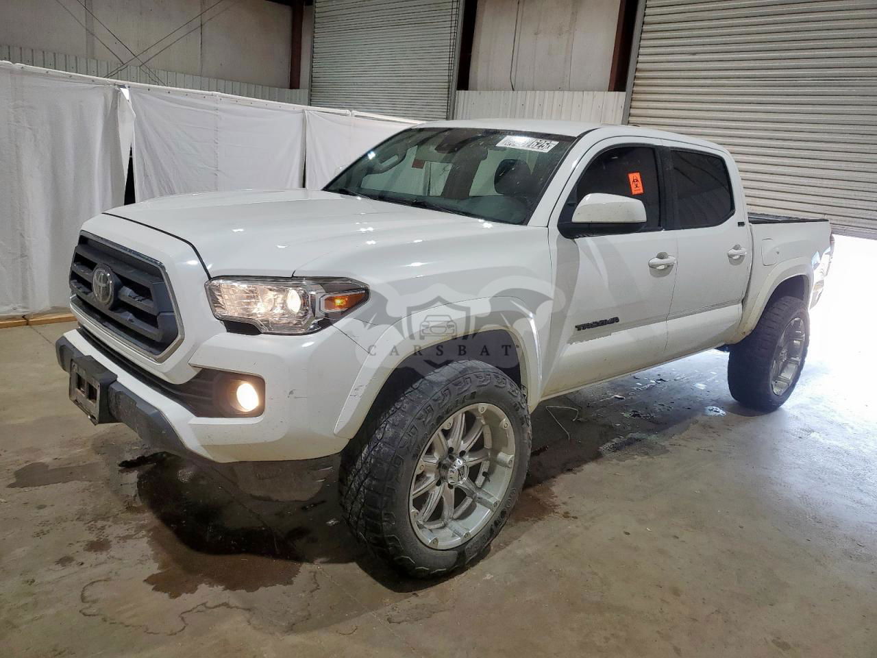 Toyota Tacoma DOUBLE CAB 3.5L  6 2023