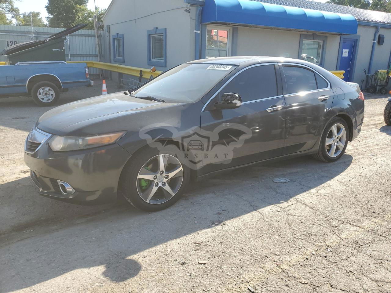 Acura TSX 2.4L  4 2011