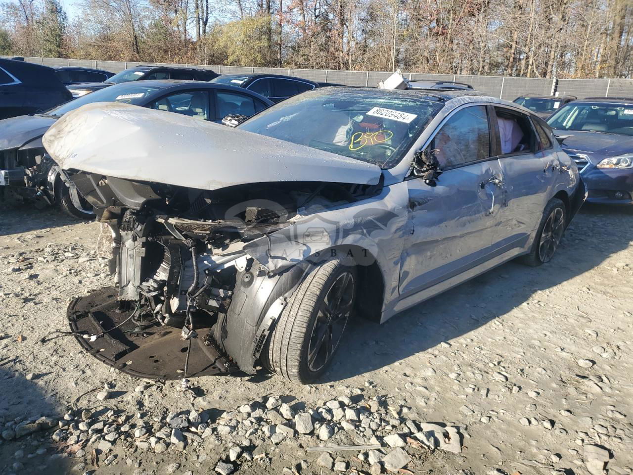 Kia K5 GT LINE 1.6L  4 2024