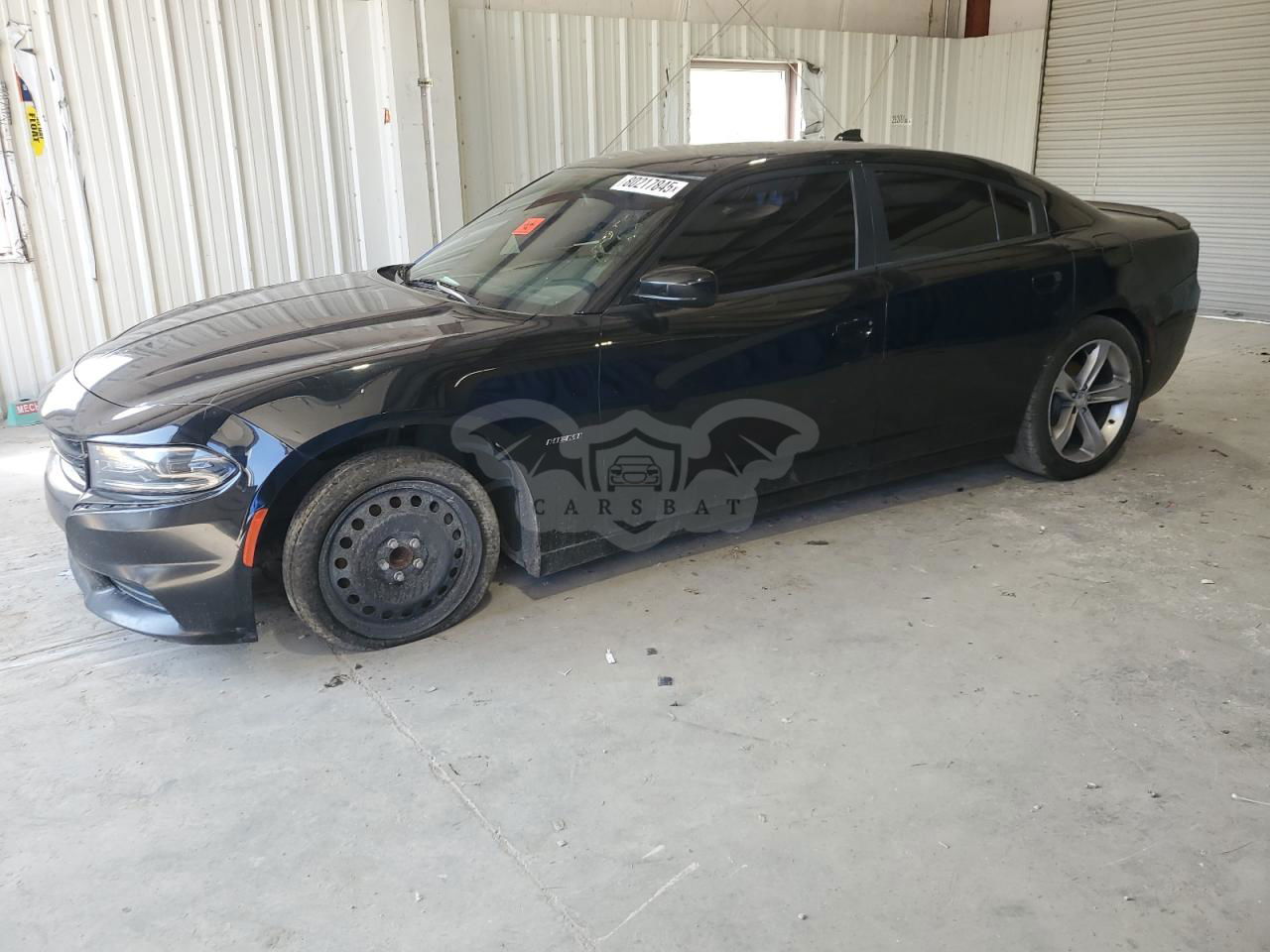 Dodge Charger R/T 5.7L  8 2016