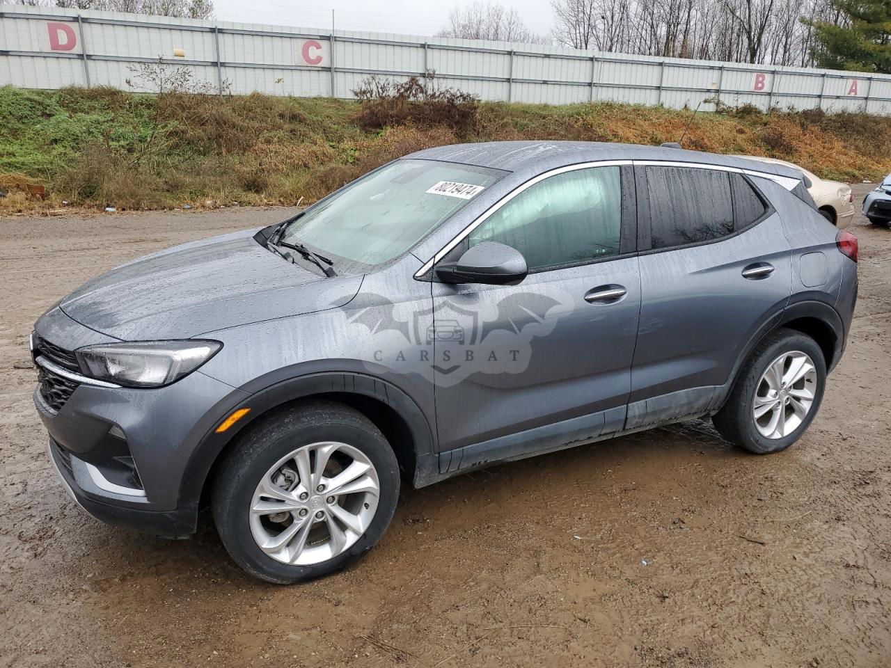 Buick Encore PREFERRED 1.3L  3 2022