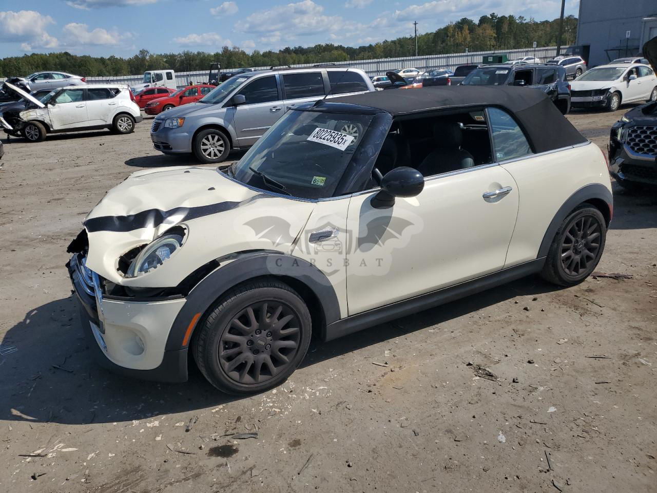 Mini Cooper 1.5L  3 2019