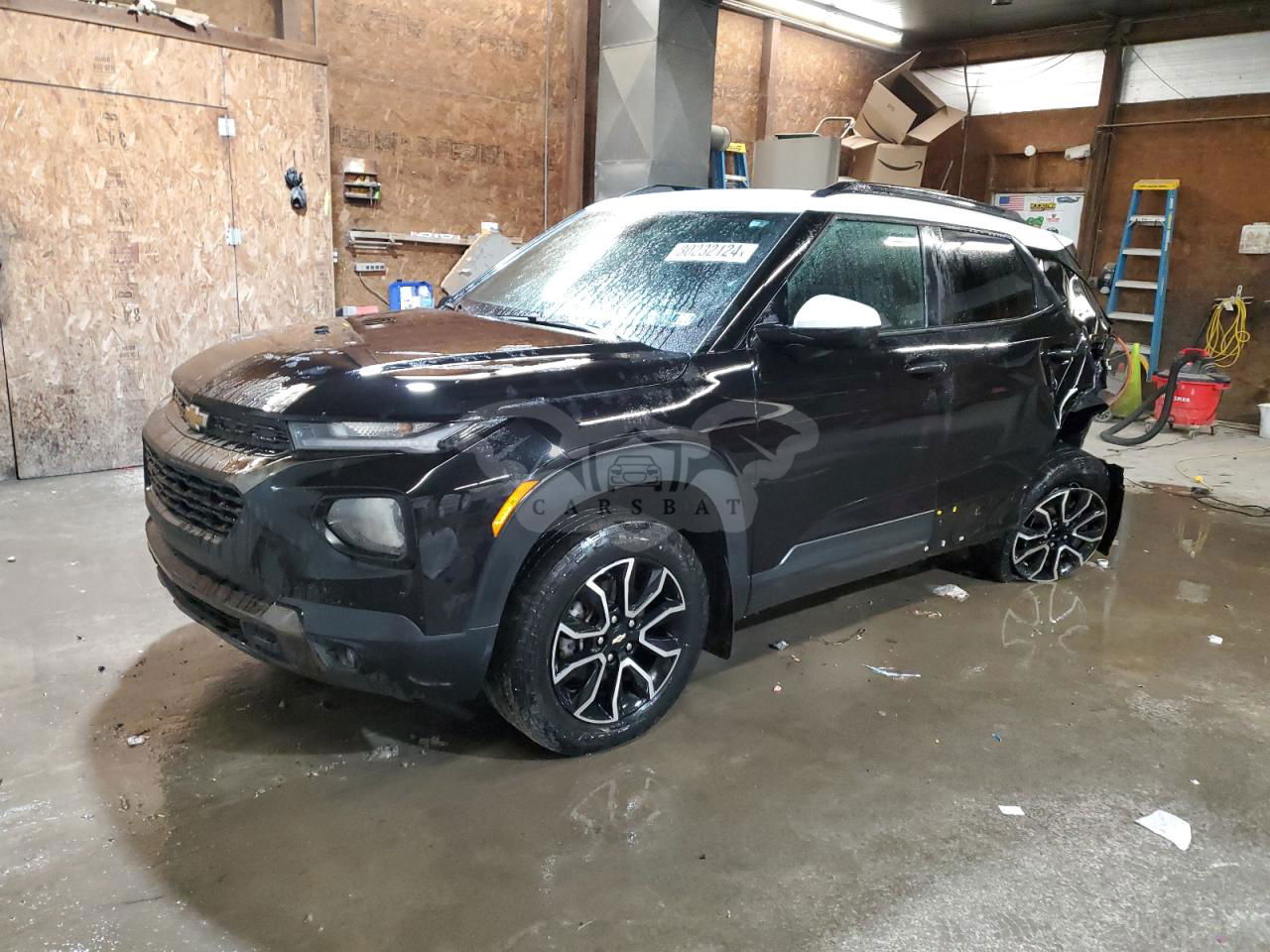 Chevrolet Trailblazer ACTIV 1.3L  3 2023