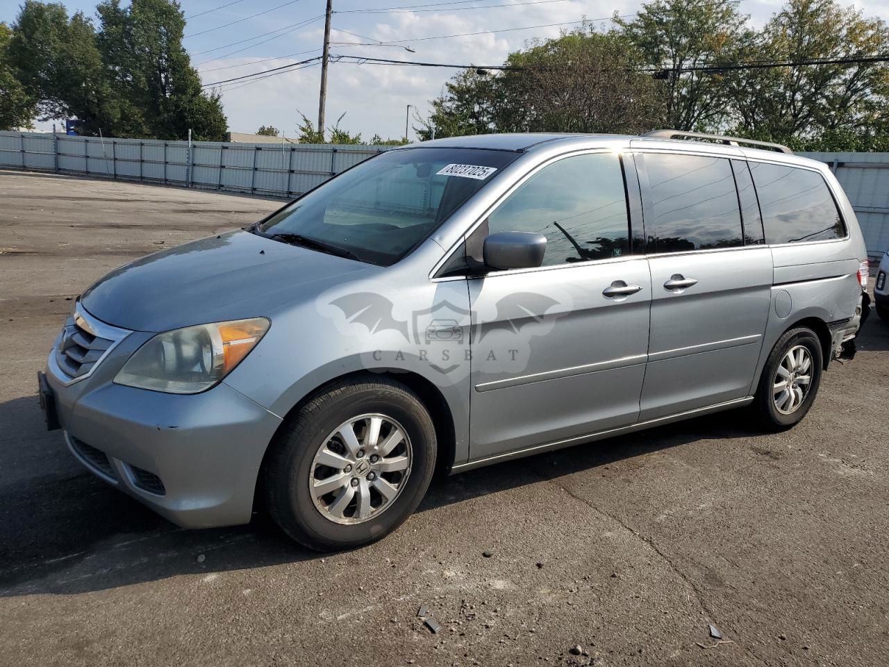 Honda Odyssey EX 3.5L  6 2009