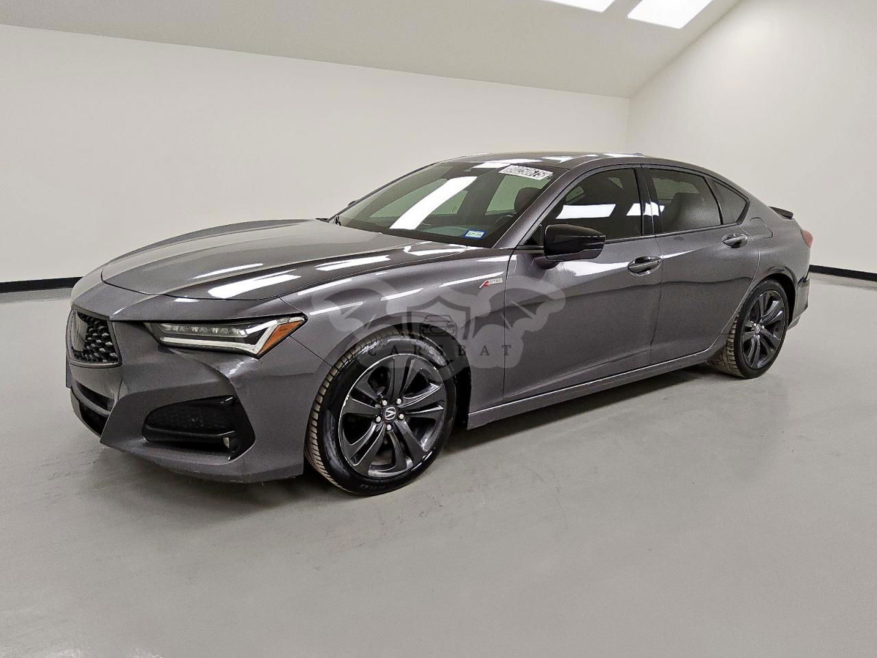 Acura TLX TECH A 2.0L  4 2021