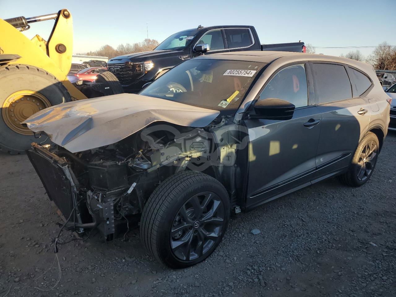 Acura MDX 3.5L  6 2023