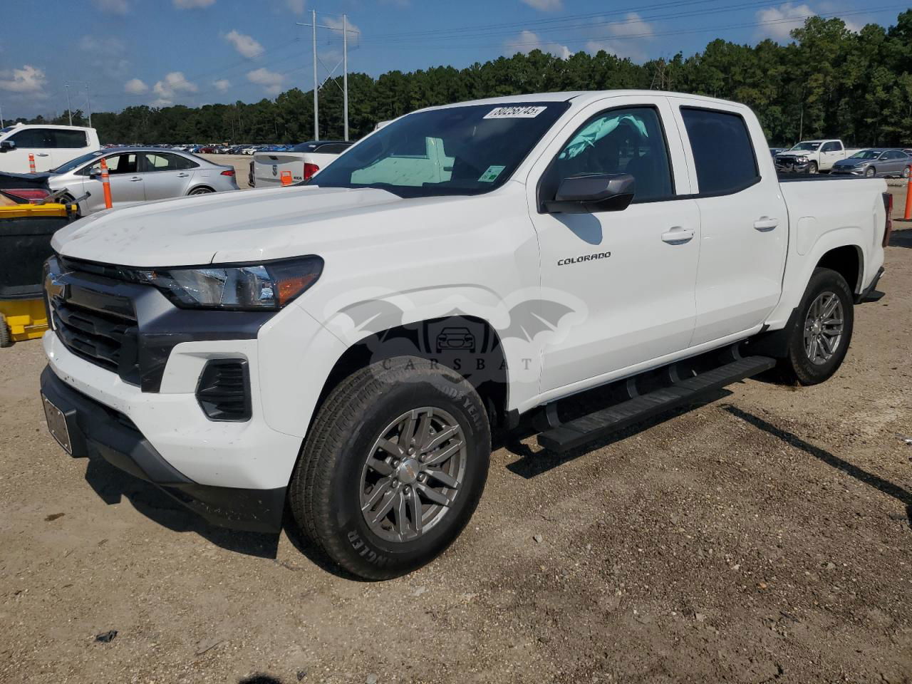 Chevrolet Colorado LT 2.7L  4 2025