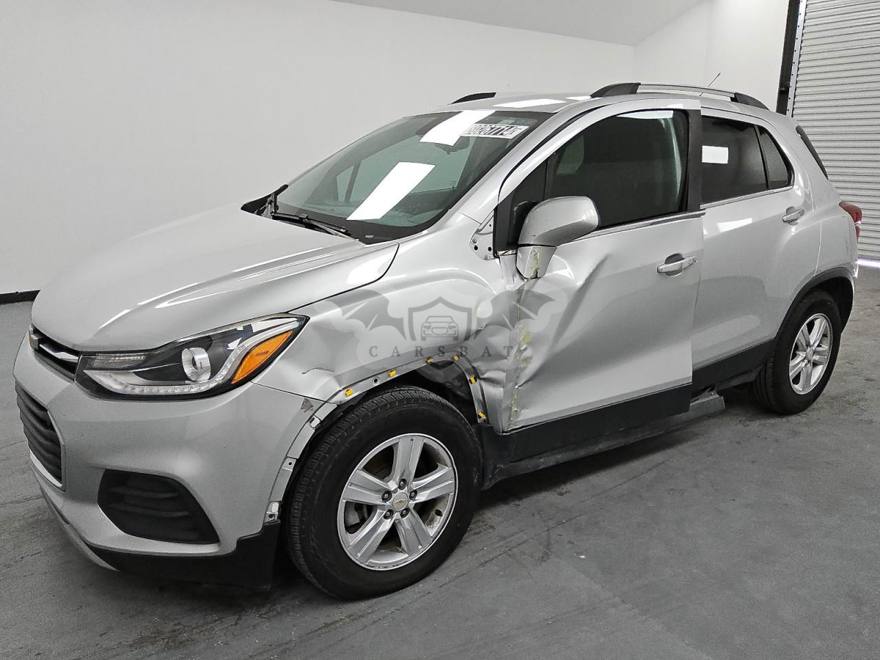 Chevrolet Trax 1LT 1.4L  4 2020