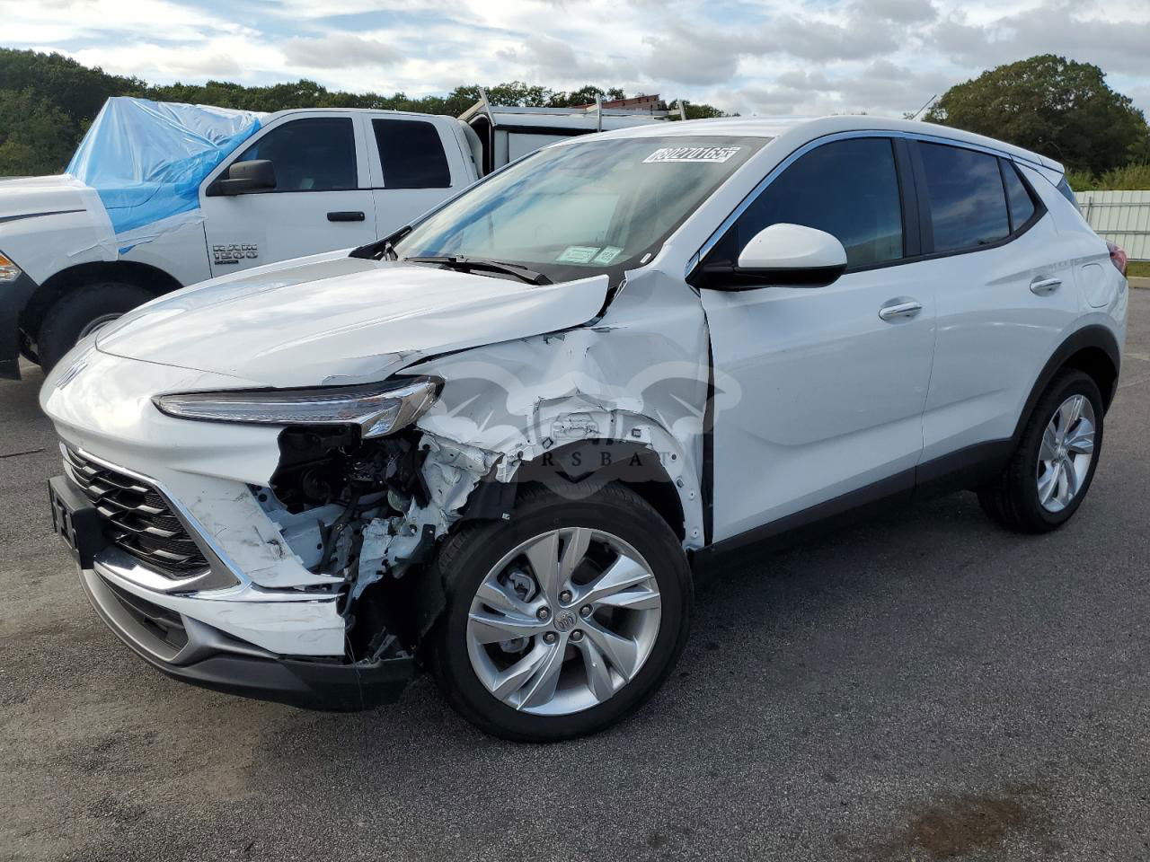 Buick Encore PREFERRED 1.3L  3 2025