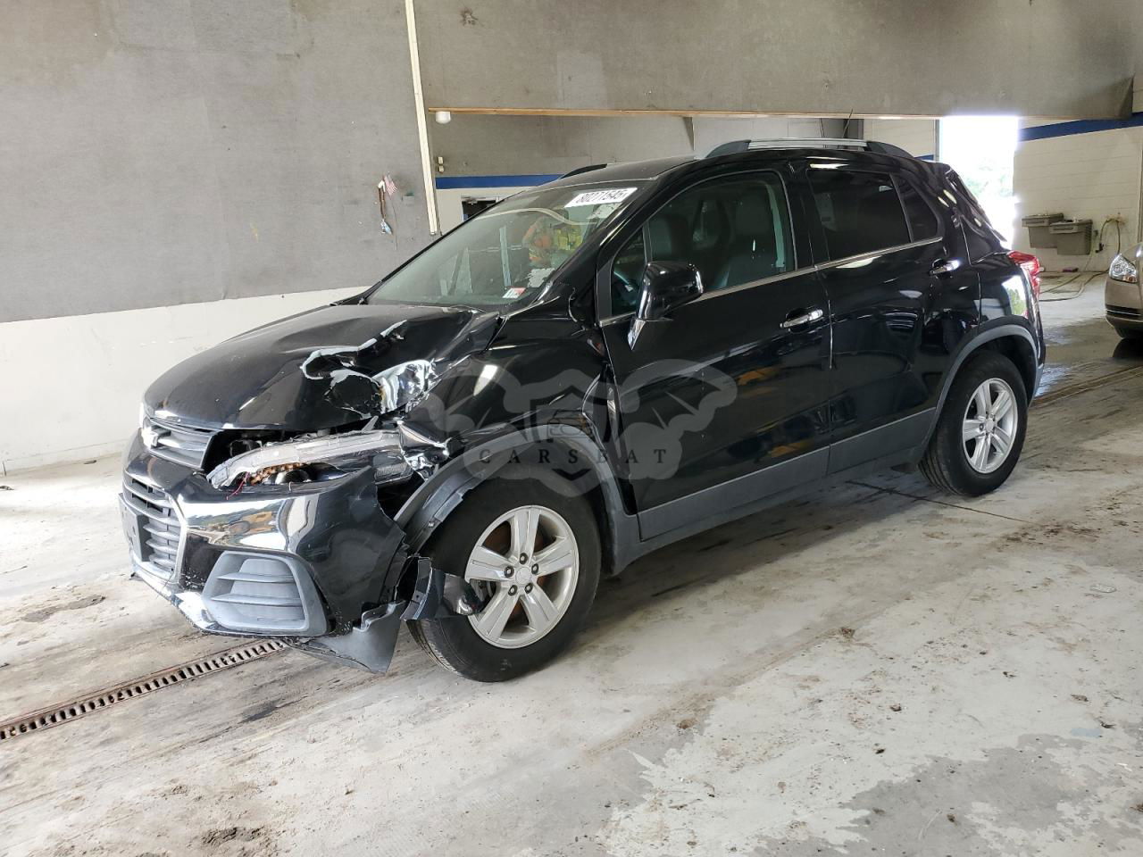 Chevrolet Trax 1LT 1.4L  4 2020