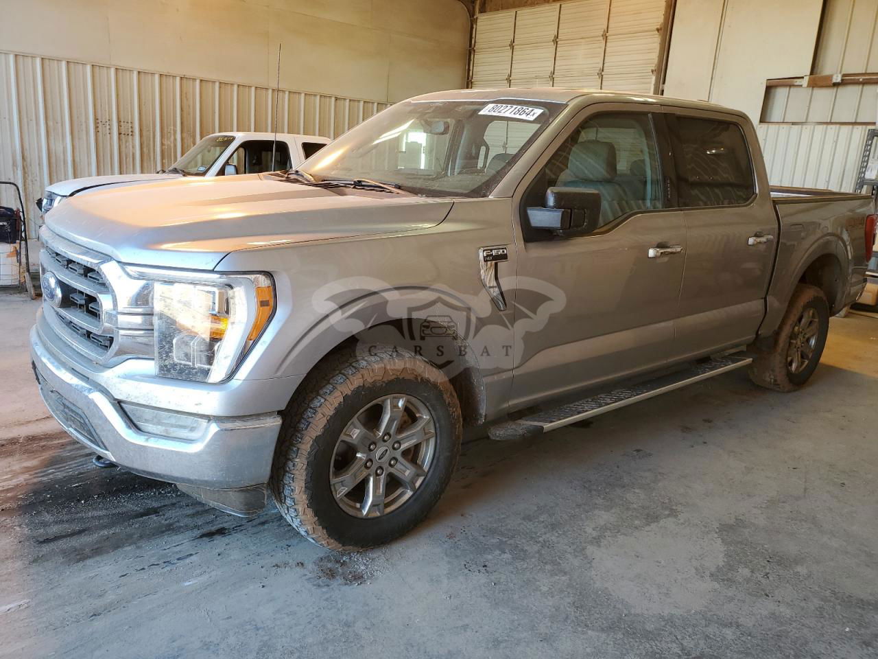 Ford F-150 SUPERCREW 5.0L  8 2022
