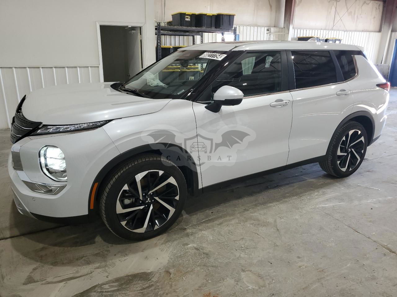 Mitsubishi Outlander SE 2.5L  4 2024