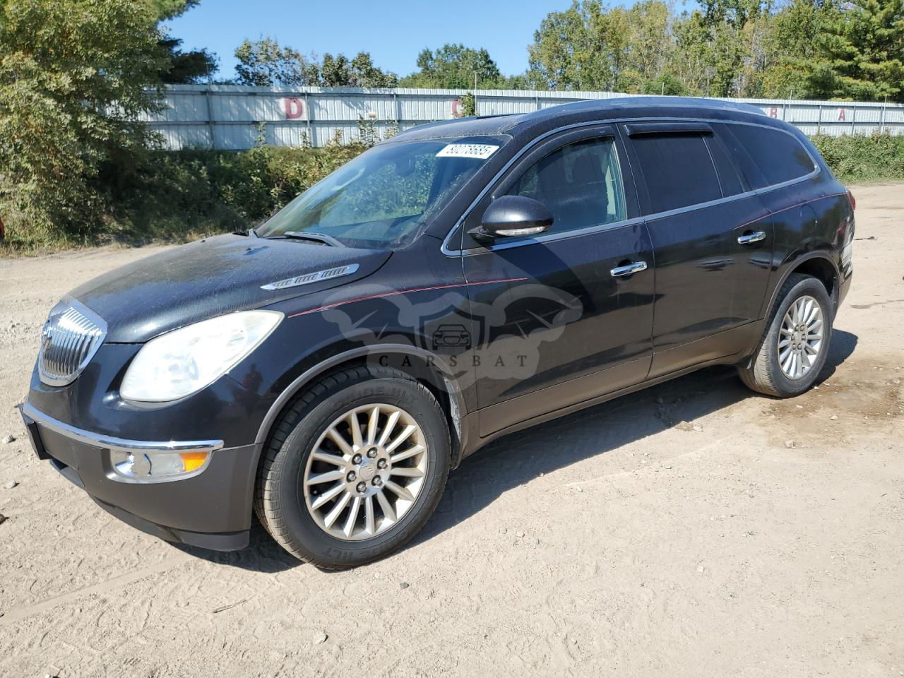 Buick Enclave CX 3.6L  6 2011