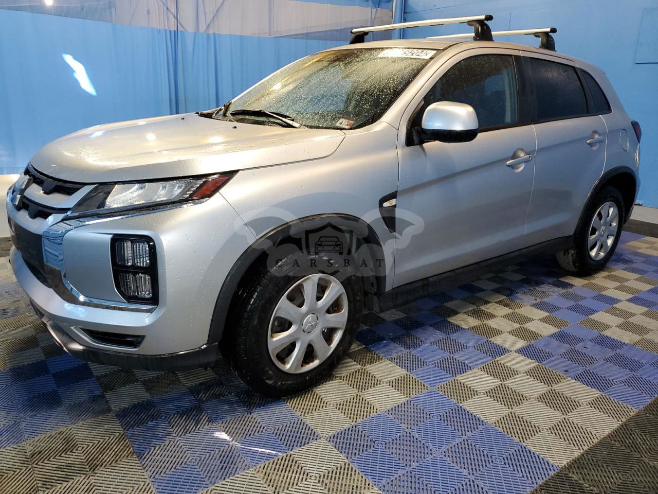 Mitsubishi Outlander ES 2.0L  4 2021