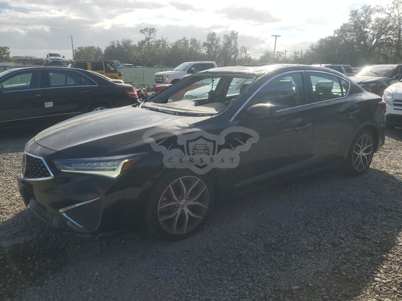 Acura ILX PREMIUM 2.4L  4 2022