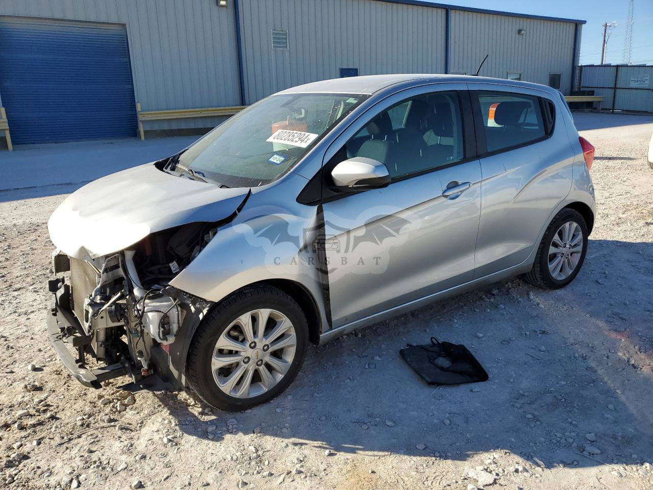 Chevrolet Spark 1LT 1.4L  4 2018