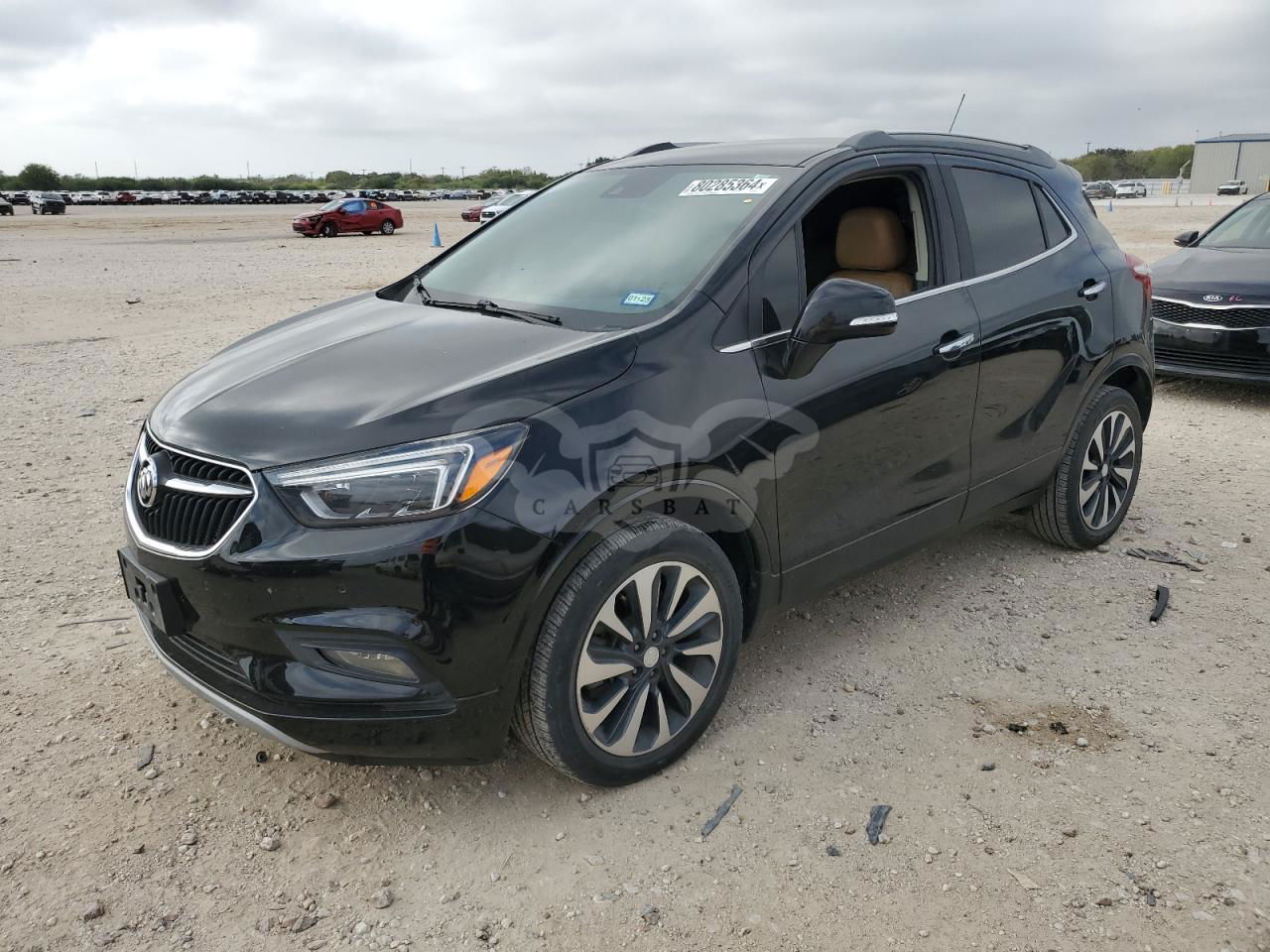 Buick Encore 1.4L  4 2019
