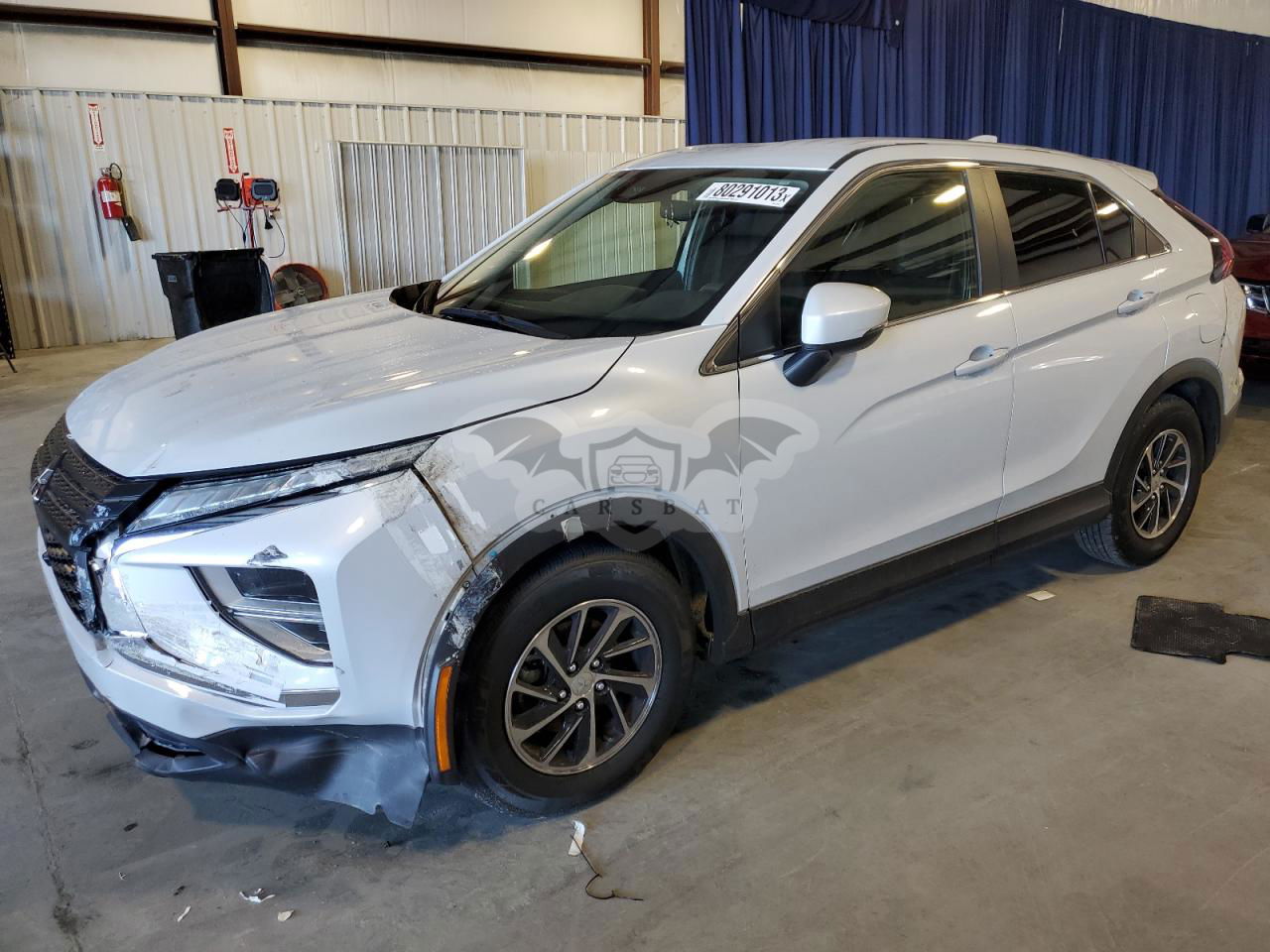 Mitsubishi Eclipse ES 1.5L  4 2022