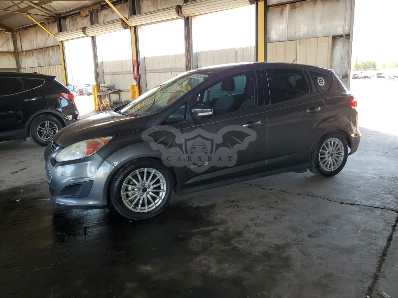 Ford C-Max SE 2.0L  4 2015