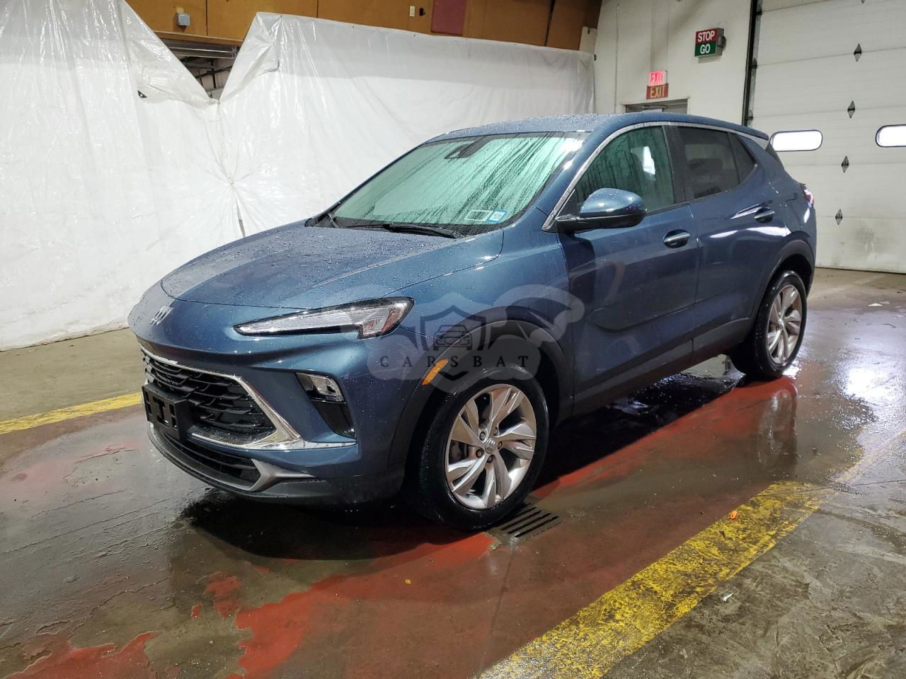 Buick Encore PREFERRED 1.2L  3 2024