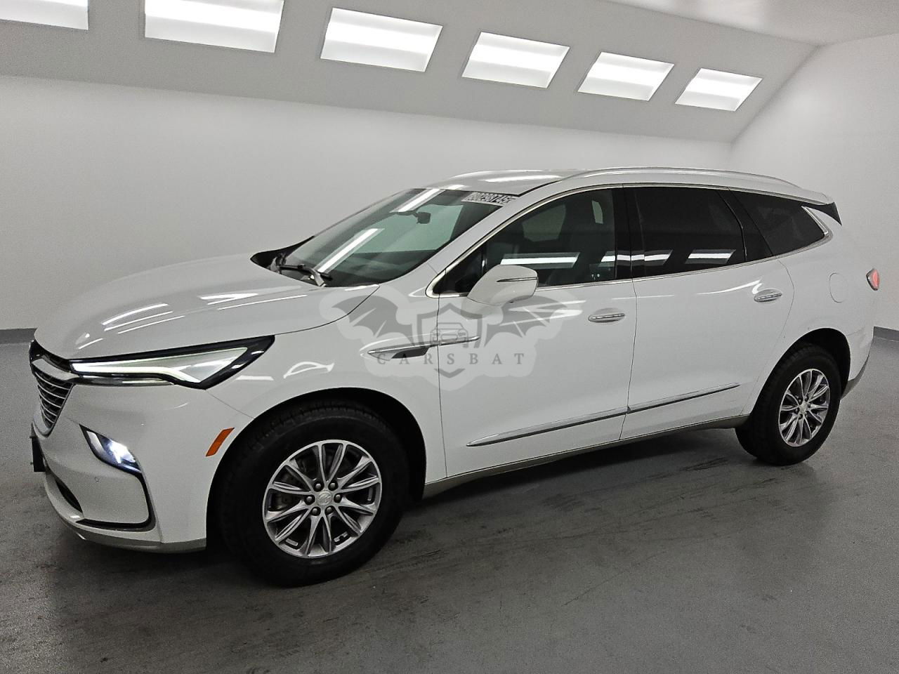 Buick Enclave PREMIUM 3.6L  6 2022