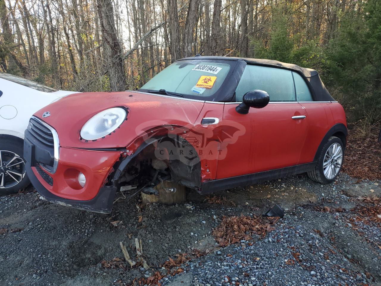 Mini Cooper 1.5L  3 2018