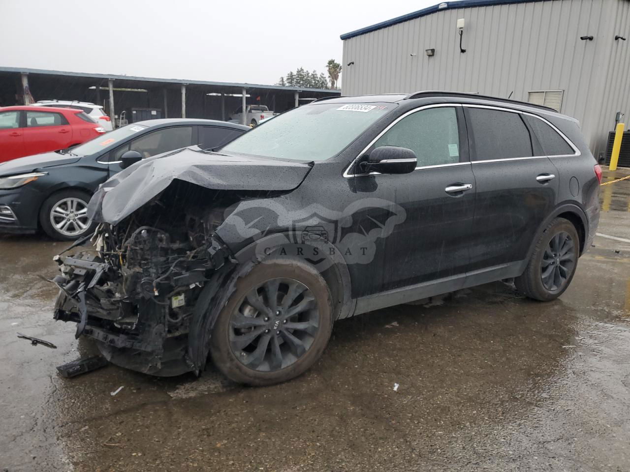 Kia Sorento S 3.3L  6 2020