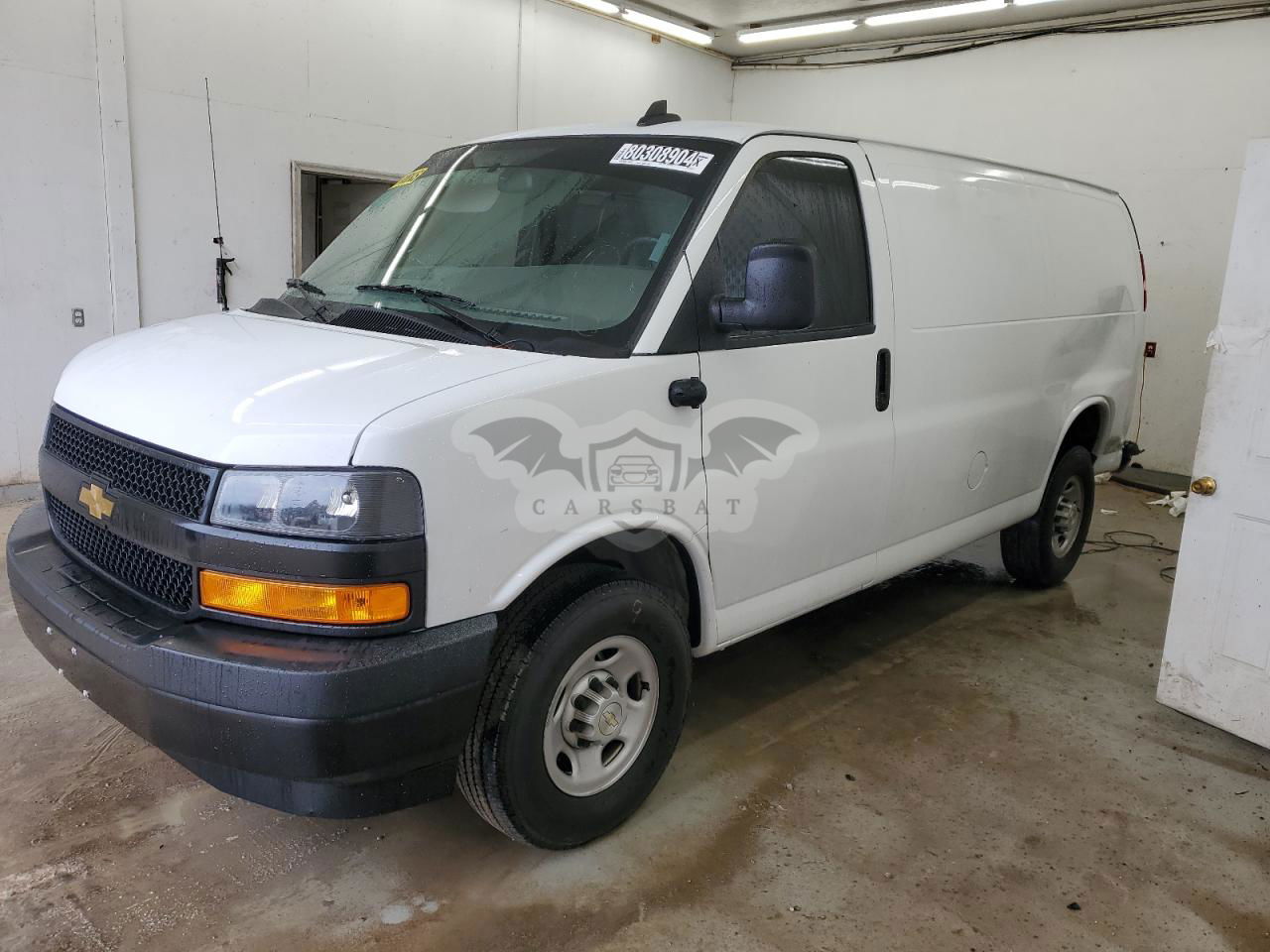Chevrolet Express 4.3L  6 2023